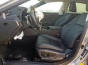 ✅ 2024 Lexus ES 250 • VIN: 58AD11D1XRU013033 • Lot: 60869945. Wystawiony na Copart z przebiegiem 17 916 mil. Bezpłatny archiwum sprzedaży aukcyjnych z USA i szczegółowy raport historii pojazdu na DreamBid. Zdjęcie 7.