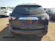 2014 Chevrolet Traverse LS с VIN 1GNKRFED3EJ360479, выставлен на аукционе Copart как лот 81160145 с пробегом 161 052 миль миль и Чистый • Clean title. История ставок и продаж доступна на DreamBid. Изображение 6.