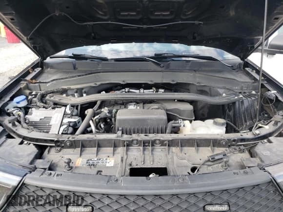 ✅ 2022 Ford Police Interceptor Utility • VIN: 1FM5K8AB8NGB75976 • Lot: 59348535. Wystawiony na Copart z przebiegiem 61 150 mil. Bezpłatny archiwum sprzedaży aukcyjnych z USA i szczegółowy raport historii pojazdu na DreamBid. Zdjęcie 12.