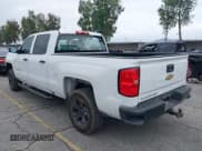 ✅ 2018 Chevrolet Silverado 1500 Work Truck • VIN: 1GCPCNEC5JF180905 • Лот: 42192862. Опубликован ранее на IAAI с пробегом 155 089 миль. Бесплатный доступ к архиву аукционных продаж из США и подробный отчёт об истории автомобиля на DreamBid. Изображение 3.