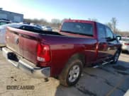 ✅ 2023 Ram 1500 Tradesman • VIN: 1C6RR6FG2PS536619 • Лот: 42996494. Опубликован ранее на Copart с пробегом 7 664 миль. Бесплатный доступ к архиву аукционных продаж из США и подробный отчёт об истории автомобиля на DreamBid. Изображение 3.