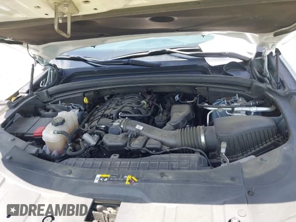 ✅ 2023 Jeep Grand Cherokee Altitude • VIN: 1C4RJKAG4P8895077 • Lot: 42212118. Listed on IAAI with 49,388 mi. Free auction sales archive from the USA and detailed vehicle history report at DreamBid. Image 10.