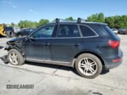 ✅ 2016 Audi Q5 Premium Plus • VIN: WA1CVAFP9GA049429 • Lot: 61677225. Listed on Copart with 43,313 mi. Free auction sales archive from the USA and detailed vehicle history report at DreamBid. Image 2.