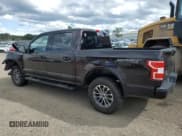 ✅ 2020 Ford F-150 XL • VIN: 1FTEW1EPXLFB81285 • Лот: 71875855. Опубликован ранее на Copart с пробегом 62 740 миль. Бесплатный доступ к архиву аукционных продаж из США и подробный отчёт об истории автомобиля на DreamBid. Изображение 2.