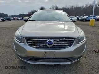 ✅ 2016 Volvo XC60 T5 Premier • VIN: YV4612RK0G2856756 • Lot: 93897895. Listed on Copart with 111,178 mi. Free auction sales archive from the USA and detailed vehicle history report at DreamBid. Image 5.