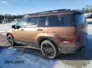 2024 Hyundai Santa Fe Calligraphy с VIN 5NMP5DG16RH010468, выставлен на аукционе Copart как лот 83769744 с пробегом 14 689 миль миль и Списание • Salvage title. История ставок и продаж доступна на DreamBid. Изображение 2.