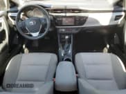 ✅ 2014 Toyota Corolla L • VIN: 2T1BURHE3EC181318 • Lot: 57143225. Listed on Copart with 111,591 mi. Free auction sales archive from the USA and detailed vehicle history report at DreamBid. Image 8.