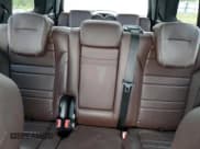 ✅ 2014 Mercedes-Benz GL 63 AMG • VIN: 4JGDF7EE2EA356136 • Лот: 59235094. Опубликован ранее на Copart с пробегом 74 515 миль. Бесплатный доступ к архиву аукционных продаж из США и подробный отчёт об истории автомобиля на DreamBid. Изображение 10.