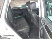 ✅ 2016 Volkswagen Touareg Lux • VIN: WVGEF9BP5GD002473 • Лот: 43312254. Опубликован ранее на IAAI с пробегом 25 158 миль. Бесплатный доступ к архиву аукционных продаж из США и подробный отчёт об истории автомобиля на DreamBid. Изображение 8.