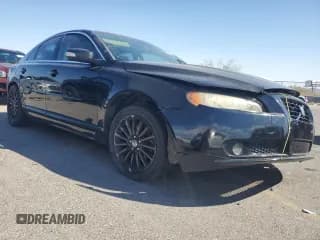 ✅ 2008 Volvo S80 3.2L • VIN: YV1AS982981074039 • Lot: 74528494. Listed on Copart with 157,106 mi. Free auction sales archive from the USA and detailed vehicle history report at DreamBid. Image 4.