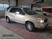 ✅ 2006 Buick Rendezvous • VIN: 3G5DA03LX6S547533 • Лот: 77564854. Опубликован ранее на Copart с пробегом 85 479 миль. Бесплатный доступ к архиву аукционных продаж из США и подробный отчёт об истории автомобиля на DreamBid. Изображение 4.