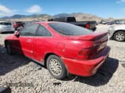 ✅ 1998 Acura Integra LS • VIN: JH4DC4452WS013933 • Lot: 66506805. Listed on Copart with 219,898 mi. Free auction sales archive from the USA and detailed vehicle history report at DreamBid. Image 2.