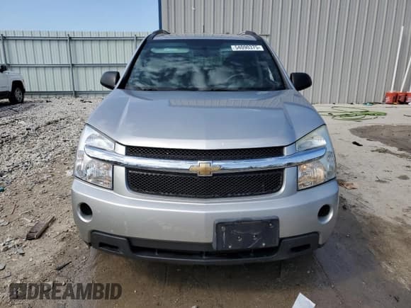 ✅ 2007 Chevrolet Equinox LS • VIN: 2CNDL13F676074468 • Лот: 54090375. Опубликован ранее на Copart с пробегом 95 641 миль. Бесплатный доступ к архиву аукционных продаж из США и подробный отчёт об истории автомобиля на DreamBid. Изображение 5.