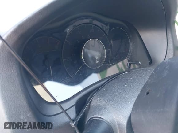 ✅ 2016 Nissan Note SV • VIN: 3N1CE2CP2GL371552 • Lot: 43114355. Listed on IAAI with 71,875 mi. Free auction sales archive from the USA and detailed vehicle history report at DreamBid. Image 7.