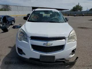 ✅ 2010 Chevrolet Equinox LS • VIN: 2CNALBEW4A6305221 • Лот: 69562895. Опубликован ранее на Copart с пробегом 136 780 миль. Бесплатный доступ к архиву аукционных продаж из США и подробный отчёт об истории автомобиля на DreamBid. Изображение 5.