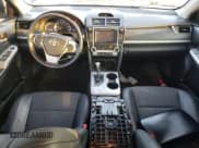 ✅ 2014 Toyota Camry XLE • VIN: 4T1BF1FK7EU753655 • Lot: 71647285. Listed on Copart with 176,670 mi. Free auction sales archive from the USA and detailed vehicle history report at DreamBid. Image 8.