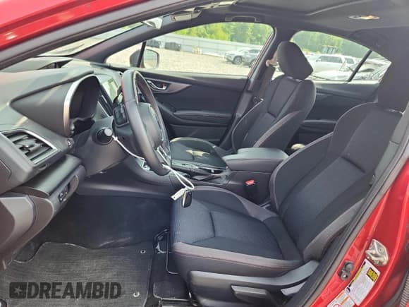 ✅ 2017 Subaru Impreza Special Sports • VIN: 4S3GKAM6XH3620801 • Lot: 66350815. Wystawiony na Copart z przebiegiem 56 521 mil. Bezpłatny archiwum sprzedaży aukcyjnych z USA i szczegółowy raport historii pojazdu na DreamBid. Zdjęcie 7.