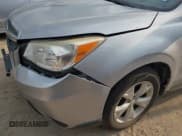 ✅ 2015 Subaru Forester Limited • VIN: JF2SJAKCXFH820987 • Lot: 43765605. Listed on IAAI with 201,968 mi. Free auction sales archive from the USA and detailed vehicle history report at DreamBid. Image 17.