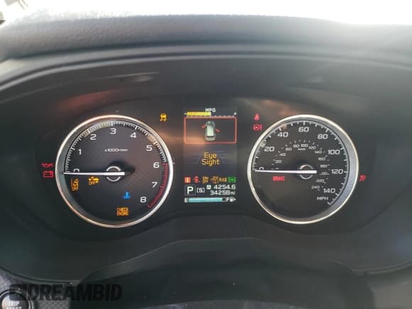 ✅ 2023 Subaru Forester Touring • VIN: JF2SKARC6PH457608 • Lot: 87245845. Wystawiony na Copart z przebiegiem 34 258 mil. Bezpłatny archiwum sprzedaży aukcyjnych z USA i szczegółowy raport historii pojazdu na DreamBid. Zdjęcie 9.