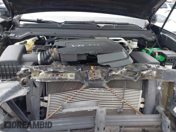 ✅ 2015 Chevrolet Colorado 4WD Z71 • VIN: 1GCGTCE35F1142339 • Лот: 43211081. Опубликован ранее на IAAI с пробегом 132 862 миль. Бесплатный доступ к архиву аукционных продаж из США и подробный отчёт об истории автомобиля на DreamBid. Изображение 10.