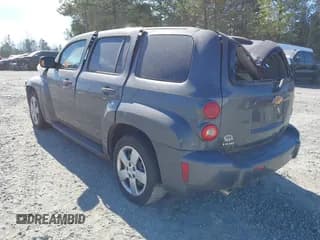 ✅ 2010 Chevrolet HHR LS • VIN: 3GNBAADB5AS579785 • Lot: 41546585. Listed on IAAI with Not provided. Free auction sales archive from the USA and detailed vehicle history report at DreamBid. Image 3.