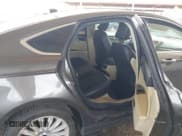 ✅ 2016 Ford Fusion SE Luxury • VIN: 3FA6P0PU1GR145014 • Lot: 43132098. Wystawiony na IAAI z przebiegiem 160 074 mil. Bezpłatny archiwum sprzedaży aukcyjnych z USA i szczegółowy raport historii pojazdu na DreamBid. Zdjęcie 8.