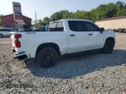 ✅ 2020 Chevrolet Silverado 1500 Custom • VIN: 1GCPYBEH1LZ124649 • Lot: 64847524. Wystawiony na Copart z przebiegiem 57 064 mil. Bezpłatny archiwum sprzedaży aukcyjnych z USA i szczegółowy raport historii pojazdu na DreamBid. Zdjęcie 3.
