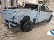 ✅ 2024 Chevrolet Silverado 1500 RST • VIN: 1GCUDEE86RZ406472 • Lot: 42319426. Listed on IAAI with 7,167 mi. Free auction sales archive from the USA and detailed vehicle history report at DreamBid. Image 4.