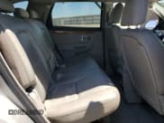 ✅ 2007 Suzuki XL7 Limited • VIN: 2S3DB717576101523 • Лот: 67325345. Опубликован ранее на Copart с пробегом 278 340 миль. Бесплатный доступ к архиву аукционных продаж из США и подробный отчёт об истории автомобиля на DreamBid. Изображение 11.