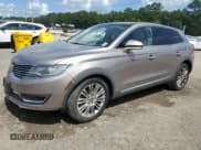 ✅ 2018 Lincoln MKX Reserve • VIN: 2LMPJ6LR1JBL42470 • Lot: 64194665. Listed on Copart with 138,959 mi. Free auction sales archive from the USA and detailed vehicle history report at DreamBid. Image 1.