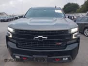 ✅ 2019 Chevrolet Silverado 1500 LT Trail Boss • VIN: 3GCPYFED8KG241132 • Лот: 42441860. Опубликован ранее на IAAI с пробегом 107 023 миль. Бесплатный доступ к архиву аукционных продаж из США и подробный отчёт об истории автомобиля на DreamBid. Изображение 13.