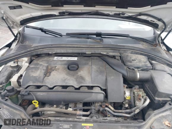 ✅ 2012 Volvo XC60 3.0L • VIN: YV4902DZ3C2286055 • Lot: 43583058. Listed on IAAI with 197,061 mi. Free auction sales archive from the USA and detailed vehicle history report at DreamBid. Image 10.