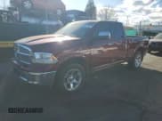 ✅ 2016 Ram 1500 Laramie • VIN: 1C6RR7JT6GS205696 • Lot: 93744185. Listed on Copart with 117,290 mi. Free auction sales archive from the USA and detailed vehicle history report at DreamBid. Image 1.