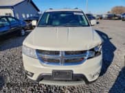 ✅ 2014 Dodge Journey SXT • VIN: 3C4PDCBB5ET154975 • Lot: 93632375. Wystawiony na Copart z przebiegiem 139 716 mil. Bezpłatny archiwum sprzedaży aukcyjnych z USA i szczegółowy raport historii pojazdu na DreamBid. Zdjęcie 5.