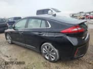 ✅ 2019 Hyundai Ioniq Limited • VIN: KMHC05LC8KU142121 • Lot: 81362155. Listed on Copart with 65,210 mi. Free auction sales archive from the USA and detailed vehicle history report at DreamBid. Image 2.