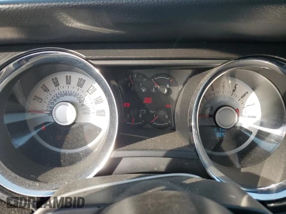 ✅ 2012 Ford Mustang GT • VIN: 1ZVBP8FF9C5280164 • Lot: 47102495. Listed on Copart with 272,029 mi. Free auction sales archive from the USA and detailed vehicle history report at DreamBid. Image 9.