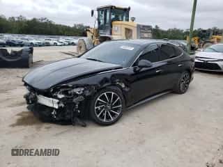2020 Hyundai Sonata SEL Plus с VIN 5NPEJ4J27LH019646, выставлен на аукционе Copart как лот 68603122 с пробегом 46 483 миль миль и . История ставок и продаж доступна на DreamBid. Изображение 1.