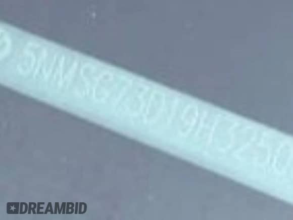 2009 Hyundai Santa Fe GLS z VIN 5NMSG73D19H325068, wystawiony jako Copart lot #72853704 z przebiegiem 204 363 mil mil oraz Czysty tytuł • Clean title. Historia ofert i sprzedaży dostępna na DreamBid. Obrazek 10.