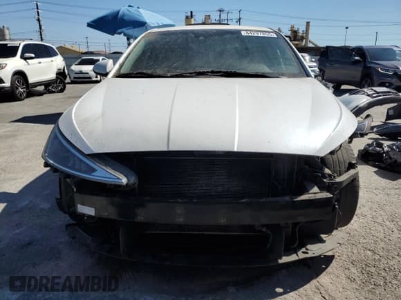 ✅ 2019 Hyundai Elantra Value Edition • VIN: 5NPD84LF1KH441188 • Lot: 84297855. Listed on Copart with 124,536 mi. Free auction sales archive from the USA and detailed vehicle history report at DreamBid. Image 5.