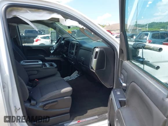 ✅ 2018 Chevrolet Silverado 2500HD LT • VIN: 1GC1KVEG9JF188050 • Лот: 42696983. Опубликован ранее на IAAI с пробегом 103 599 миль. Бесплатный доступ к архиву аукционных продаж из США и подробный отчёт об истории автомобиля на DreamBid. Изображение 5.