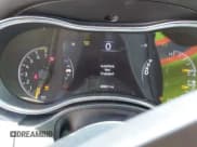 ✅ 2019 Jeep Grand Cherokee Upland • VIN: 1C4RJFAG4KC621150 • Lot: 41782333. Listed on IAAI with 98,801 mi. Free auction sales archive from the USA and detailed vehicle history report at DreamBid. Image 7.