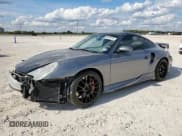 ✅ 2002 Porsche 911 • VIN: WP0AB29902S686026 • Lot: 84479115. Wystawiony na Copart z przebiegiem 50 323 mil. Bezpłatny archiwum sprzedaży aukcyjnych z USA i szczegółowy raport historii pojazdu na DreamBid. Zdjęcie 1.