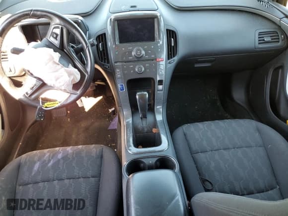 ✅ 2014 Chevrolet Volt • VIN: 1G1RE6E44EU169969 • Lot: 70143284. Wystawiony na Copart z przebiegiem Nie podano. Bezpłatny archiwum sprzedaży aukcyjnych z USA i szczegółowy raport historii pojazdu na DreamBid. Zdjęcie 8.