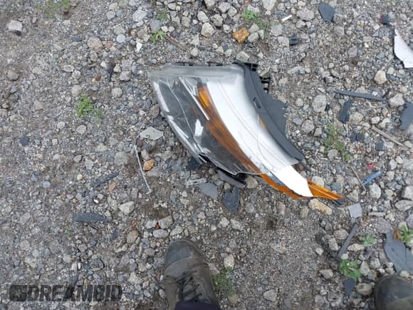 ✅ 2013 Ford Explorer • VIN: 1FM5K8B86DGB28088 • Lot: 42705937. Listed on IAAI with 130,452 mi. Free auction sales archive from the USA and detailed vehicle history report at DreamBid. Image 12.