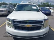 ✅ 2015 Chevrolet Tahoe Commercial • VIN: 1GNLC2EC4FR590301 • Lot: 43005734. Listed on IAAI with 208,347 mi. Free auction sales archive from the USA and detailed vehicle history report at DreamBid. Image 12.