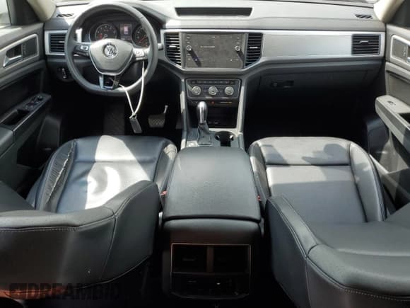 ✅ 2018 Volkswagen Atlas SE • VIN: 1V2DP2CA6JC589289 • Lot: 71044205. Listed on Copart with 220,883 mi. Free auction sales archive from the USA and detailed vehicle history report at DreamBid. Image 8.