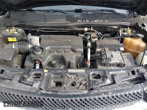 ✅ 2006 Chevrolet Equinox LT • VIN: 2CNDL73F366144011 • Лот: 41485464. Опубликован ранее на IAAI с пробегом 140 009 миль. Бесплатный доступ к архиву аукционных продаж из США и подробный отчёт об истории автомобиля на DreamBid. Изображение 10.