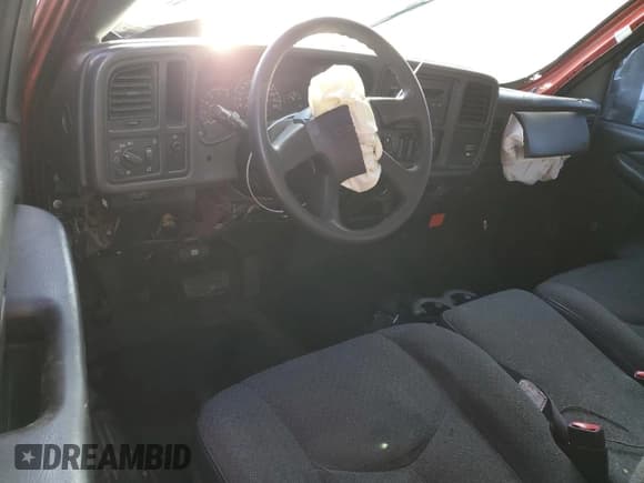 ✅ 2004 GMC Sierra 1500 • VIN: 1GTHC24244E335644 • Лот: 86395424. Опубликован ранее на Copart с пробегом Не указан. Бесплатный доступ к архиву аукционных продаж из США и подробный отчёт об истории автомобиля на DreamBid. Изображение 8.