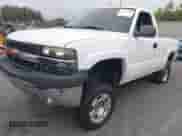 2002 Chevrolet Silverado 1500 LS with VIN 1GCEK14T32Z255752, listed as a IAAI auction lot 42347450 with 145,616 mi miles and . Bid and sale history available at DreamBid. Image 2.