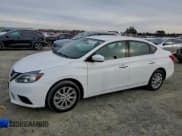 ✅ 2018 Nissan Sentra SV • VIN: 3N1AB7APXJL656006 • Lot: 94995795. Listed on Copart with 116,697 mi. Free auction sales archive from the USA and detailed vehicle history report at DreamBid. Image 1.